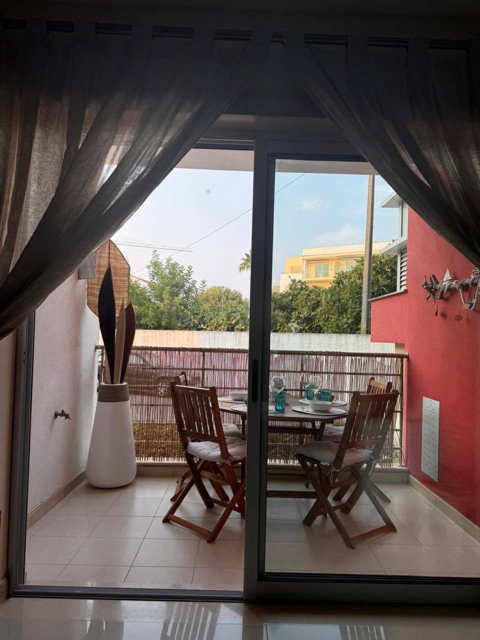 Lendas de Portugal Apartment in Olhos de Água