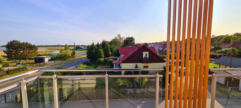 Zalamo Apartment in Pomeranian Voivodeship