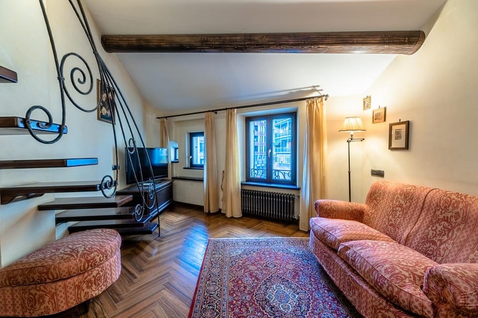 Dimora Lucrezia Apartment in Savona