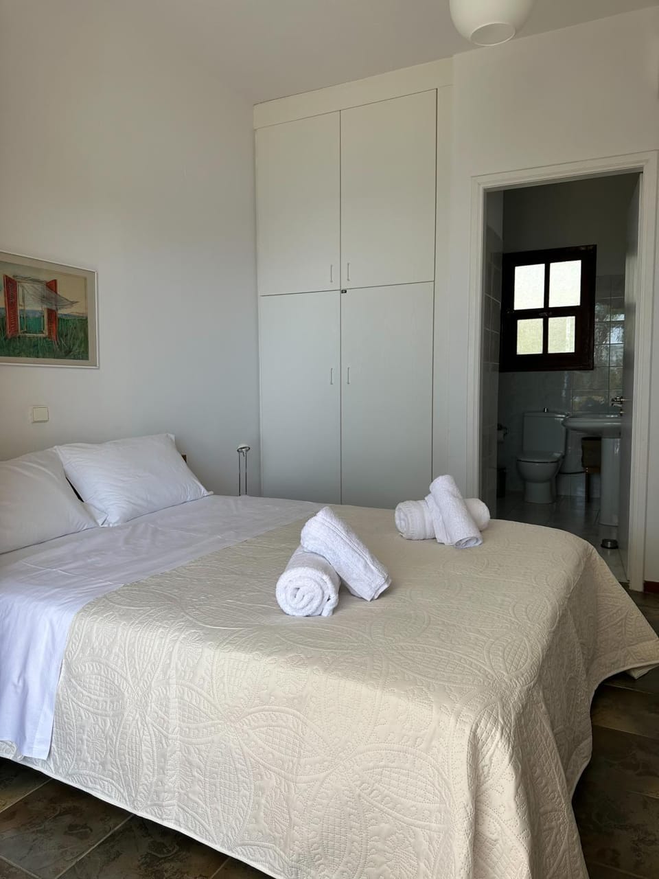 Thalassa House in Decentralized Administration of the Aegean