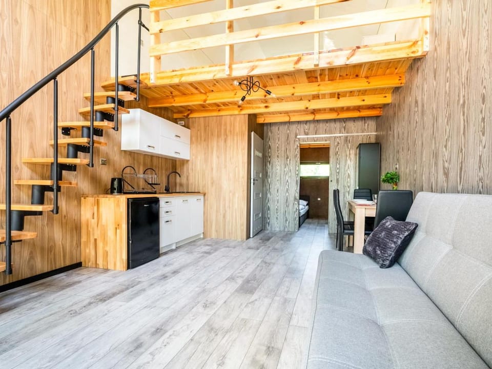 View (from property/room), Balcony/Terrace, Kitchen or kitchenette, Living room, Seating area