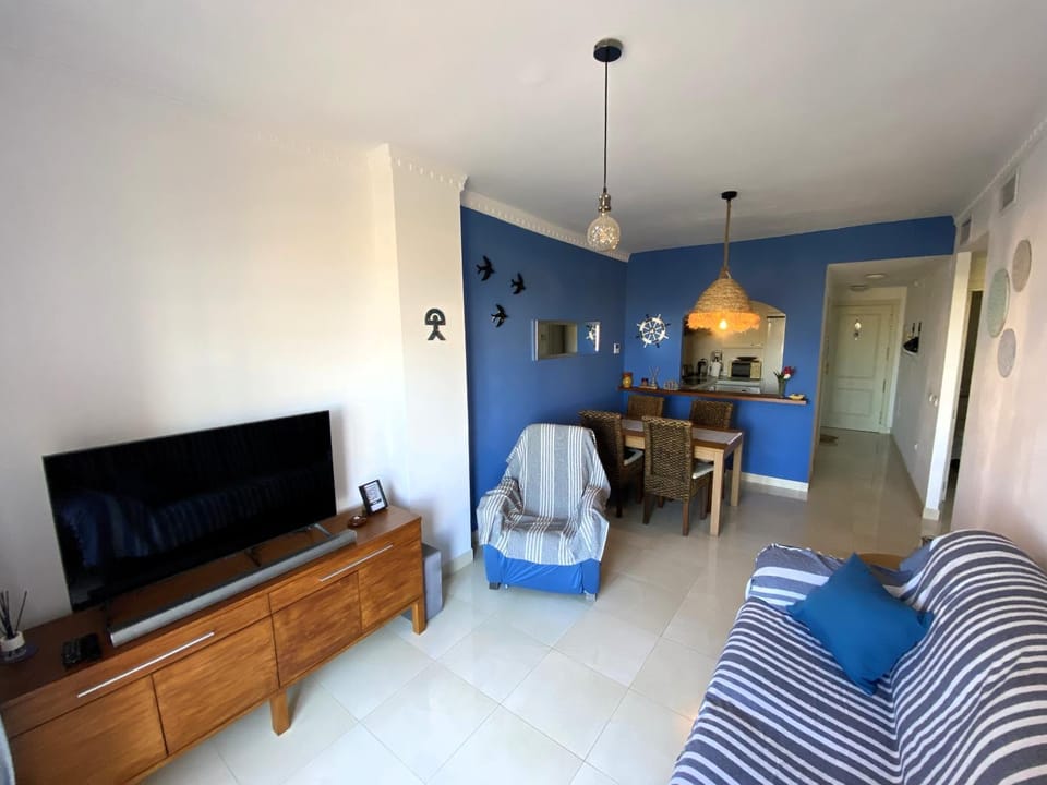 Living room, Lounge or bar