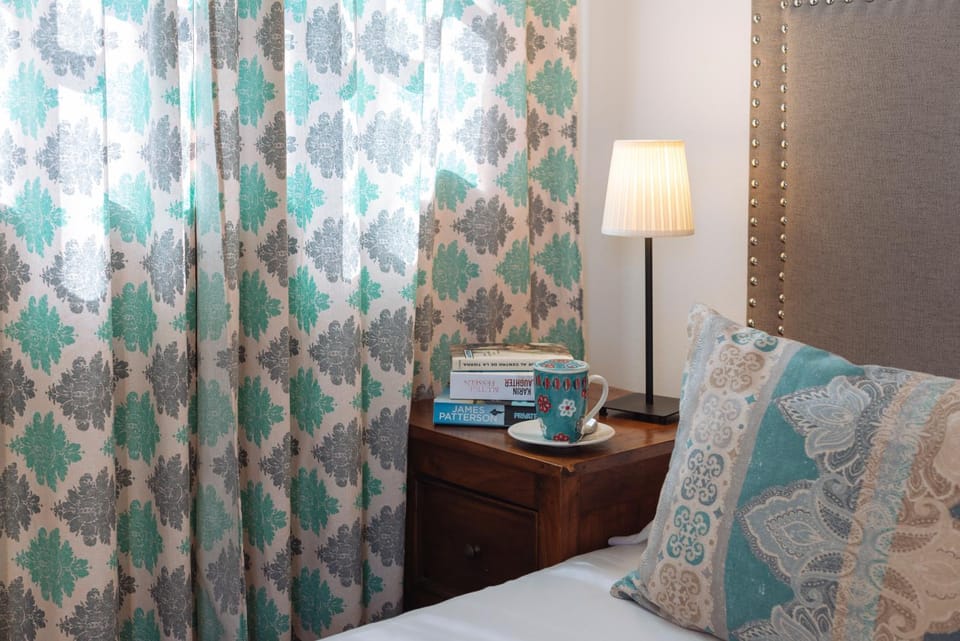Hotel Rural Villa Ariadna Country House in Canary Islands