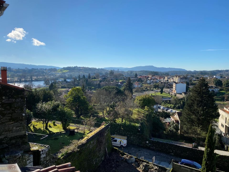 Natural landscape, View (from property/room), River view