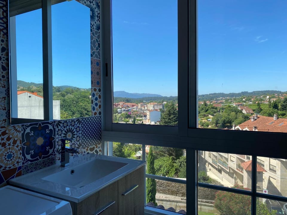Hot Spring Bath, View (from property/room)