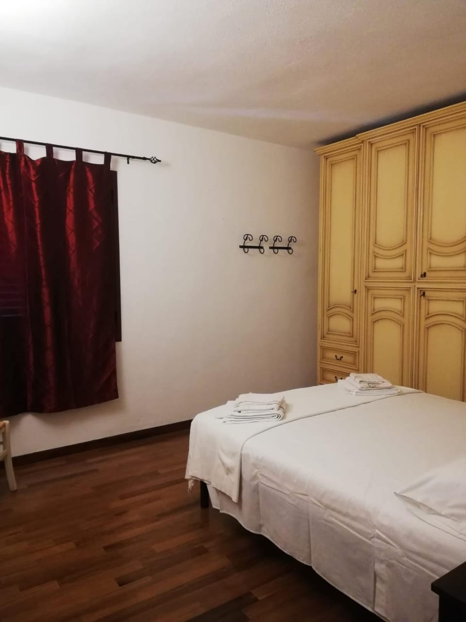 Da Pino in Centro Apartment in San Teodoro