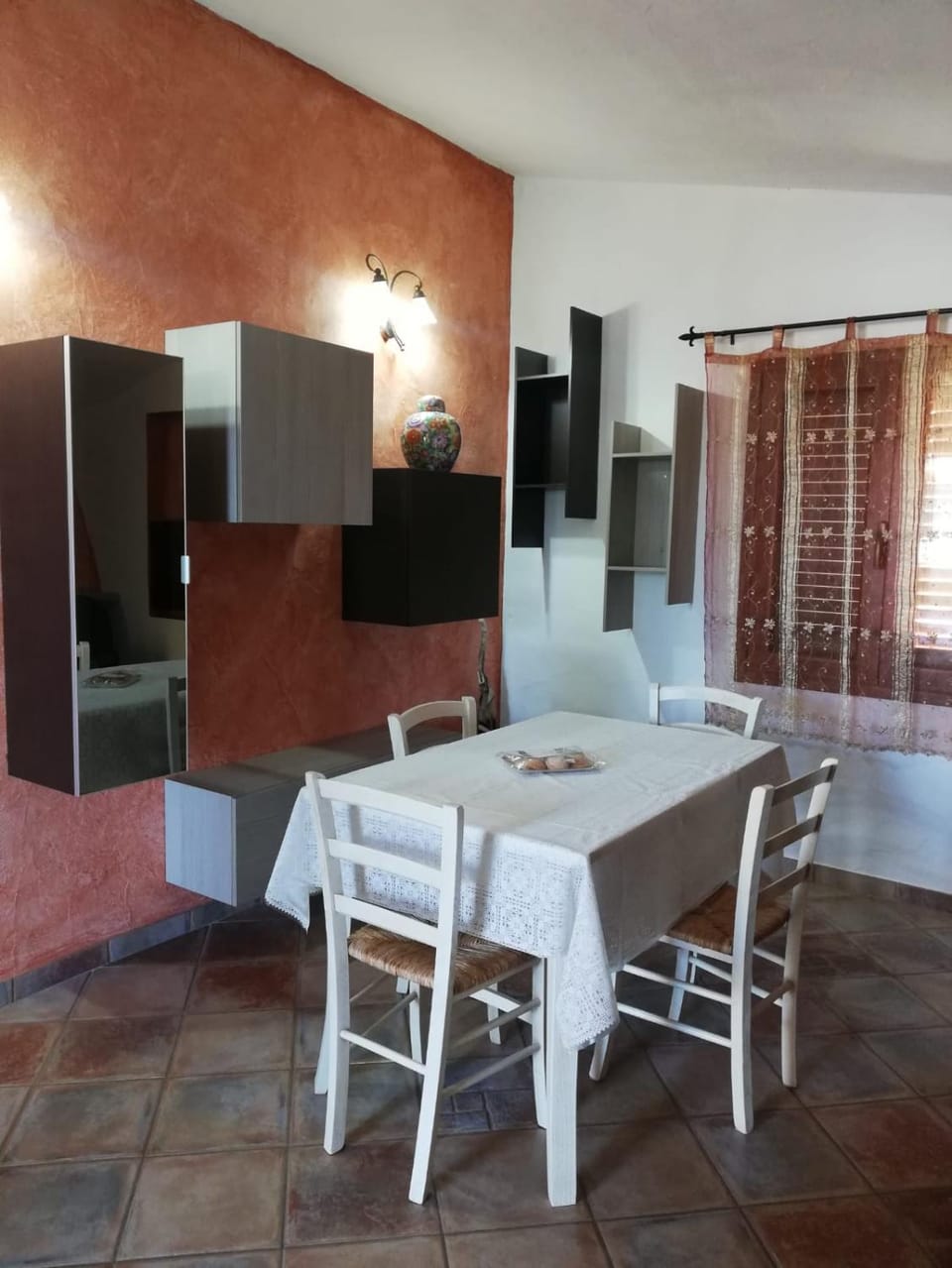 Da Pino in Centro Apartment in San Teodoro