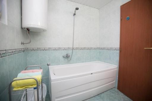 Apartment AURA Apartment in Montenegro