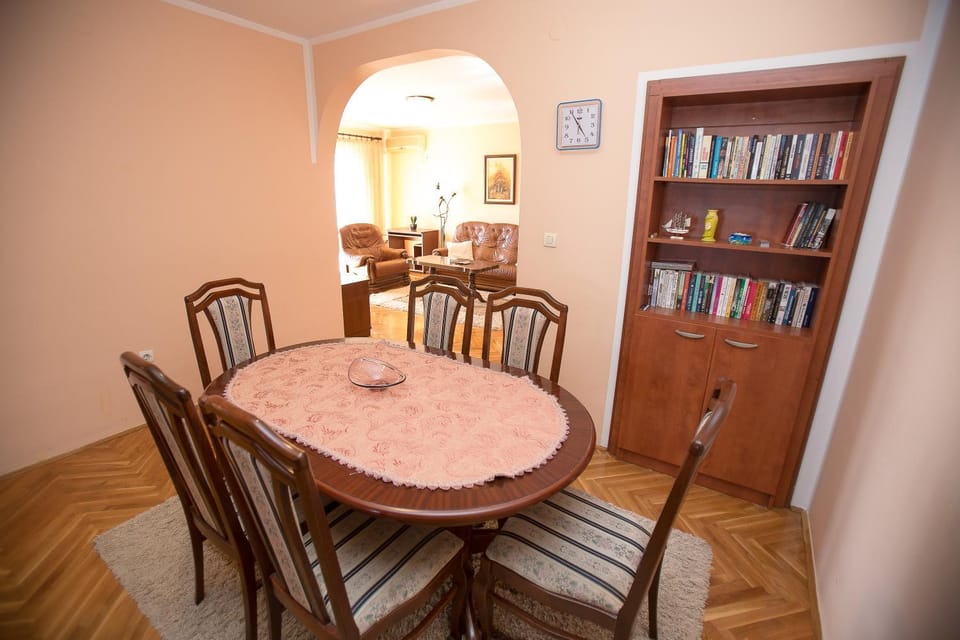 Apartment AURA Apartment in Montenegro
