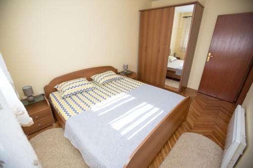 Apartment AURA Apartment in Montenegro