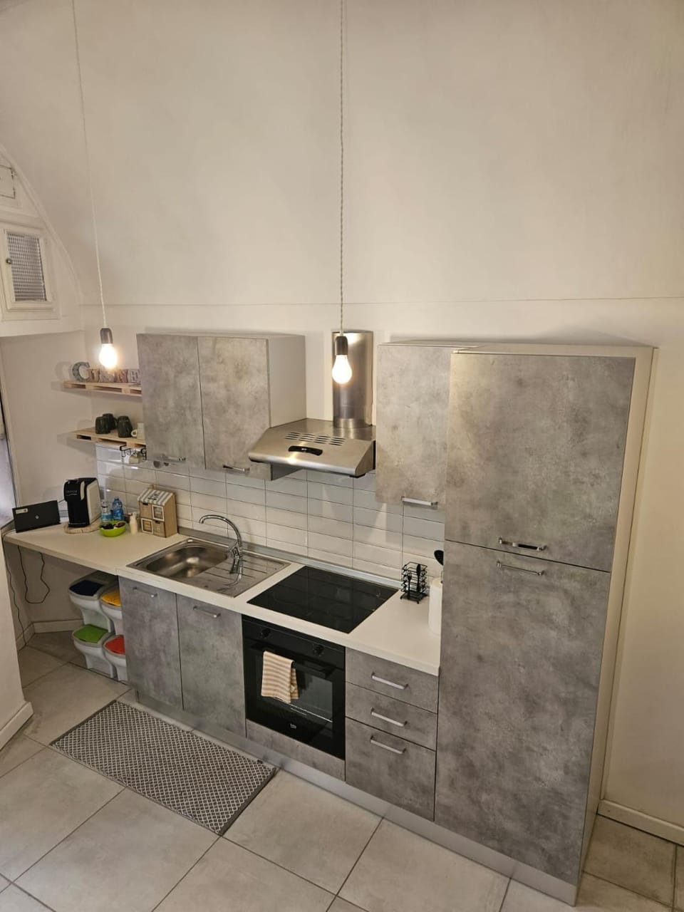Casa di MAGGIE House in Sanremo