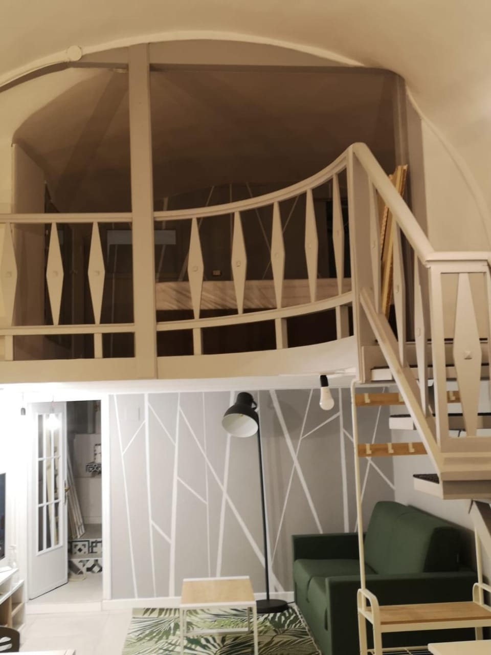 Casa di MAGGIE House in Sanremo