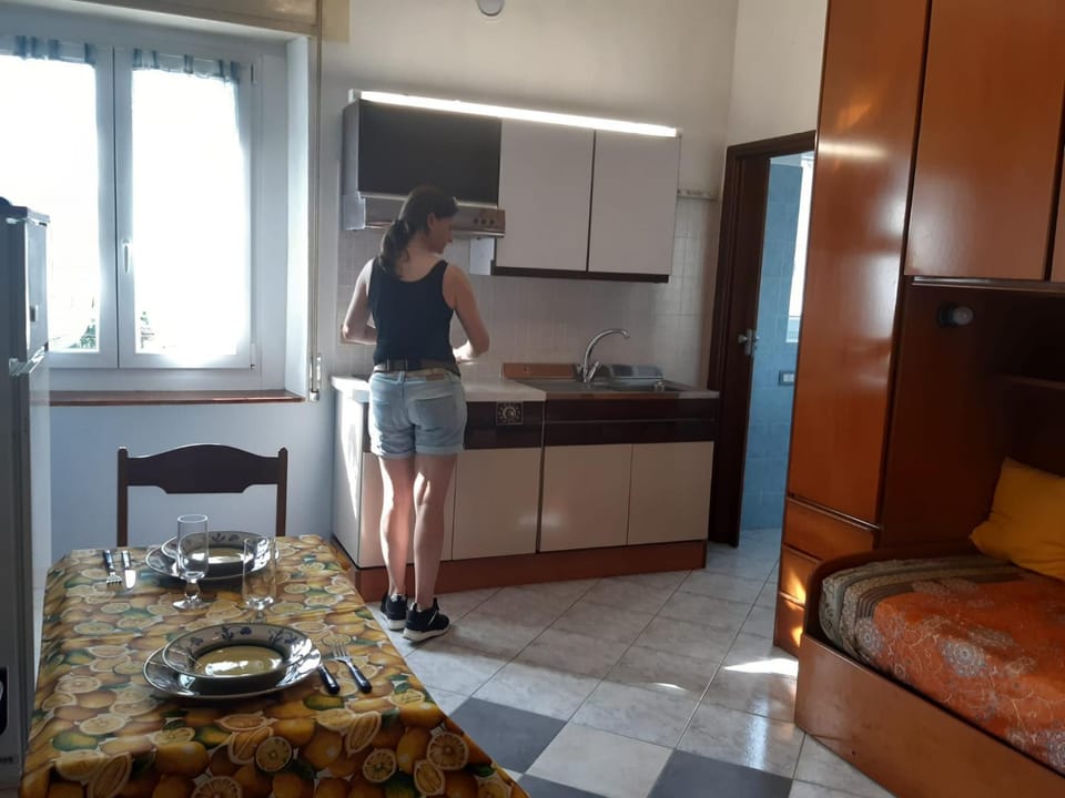 Il Lavatoio Grantola Apartment in Canton of Ticino