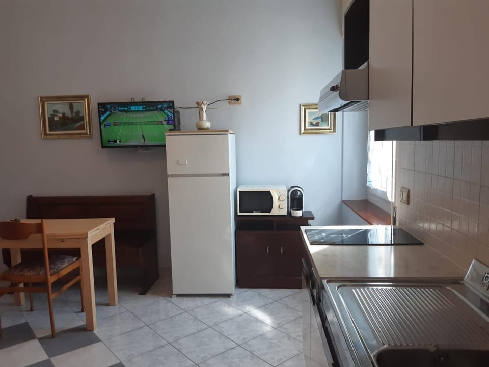 Il Lavatoio Grantola Apartment in Canton of Ticino