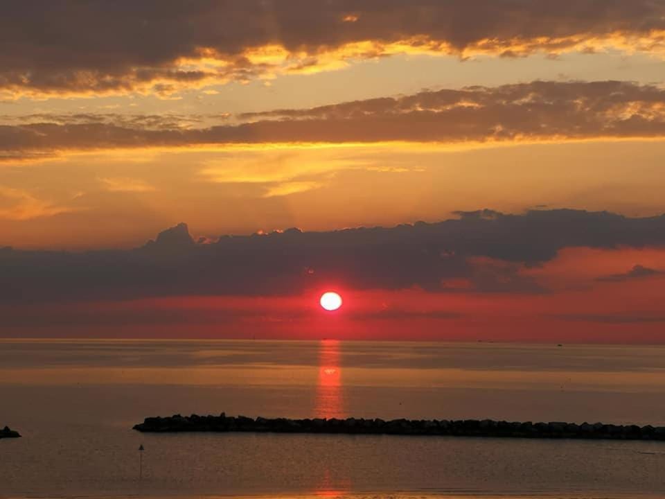 Hotel Italia Hotel in Bellaria - Igea Marina
