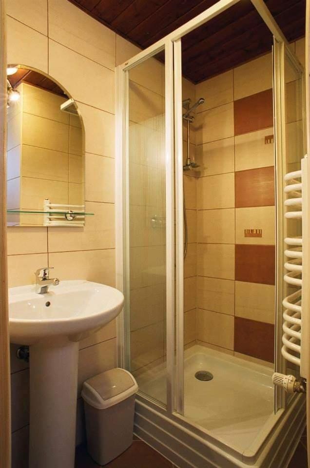 Pokoje u Burnosów Vacation rental in Zakopane