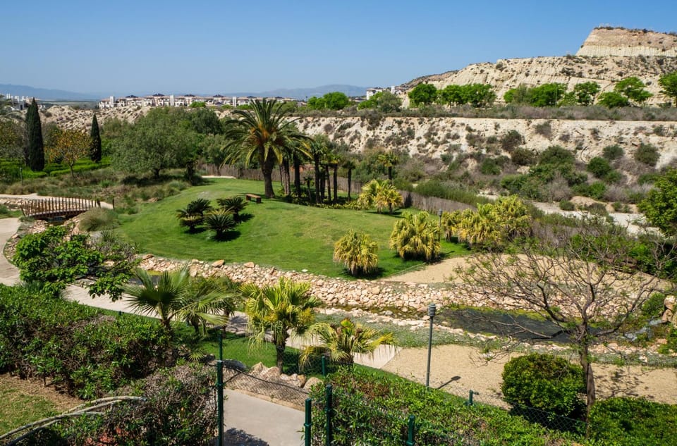 Apartamento Pueblo Salinas Apartment in Andalusia