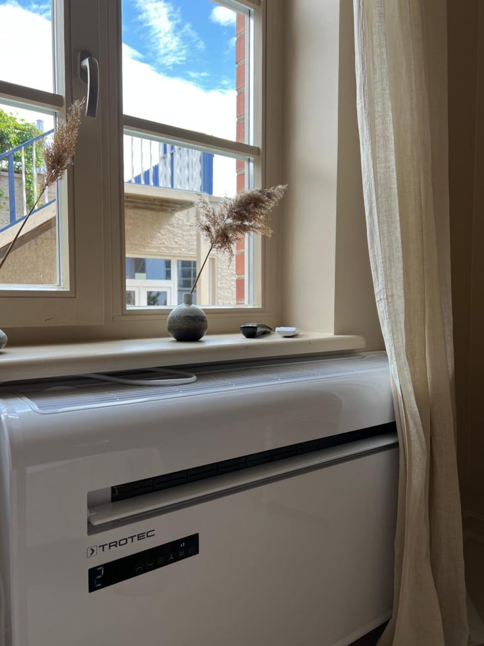 air conditioner