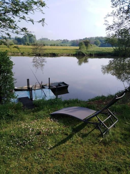 River view