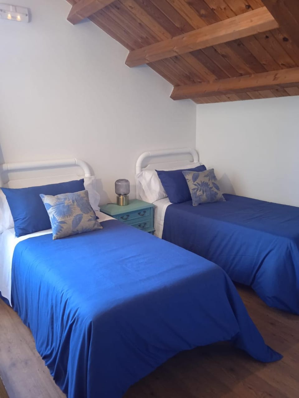 Albergue de peregrinos Santa Marina Hostel in Castile and León