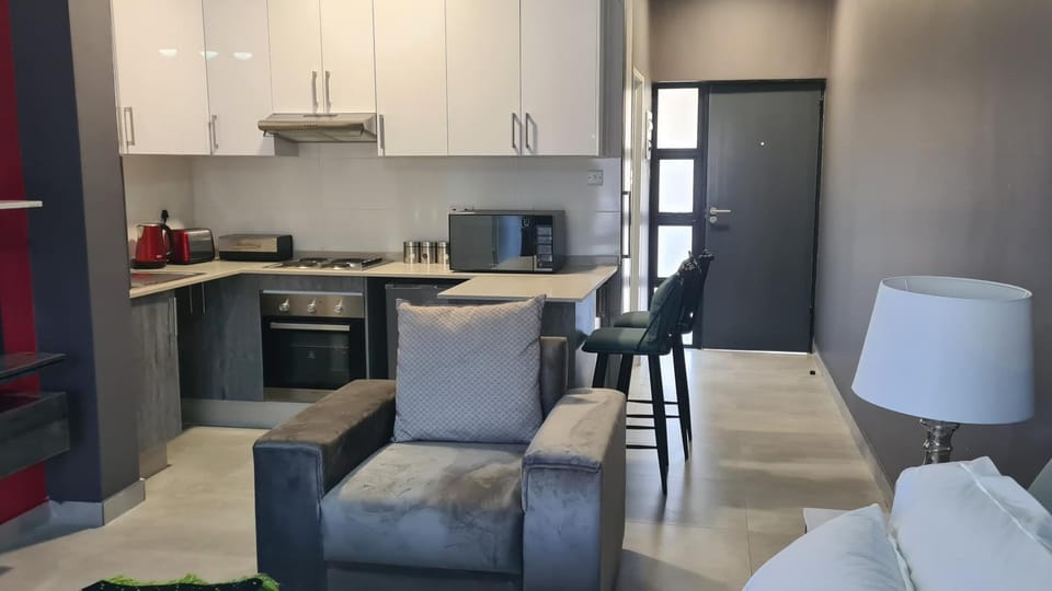 Sarona Studio F103 Apartment in Africa