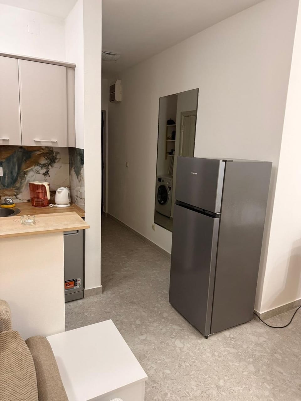 apartman Natali Apartment in Budva