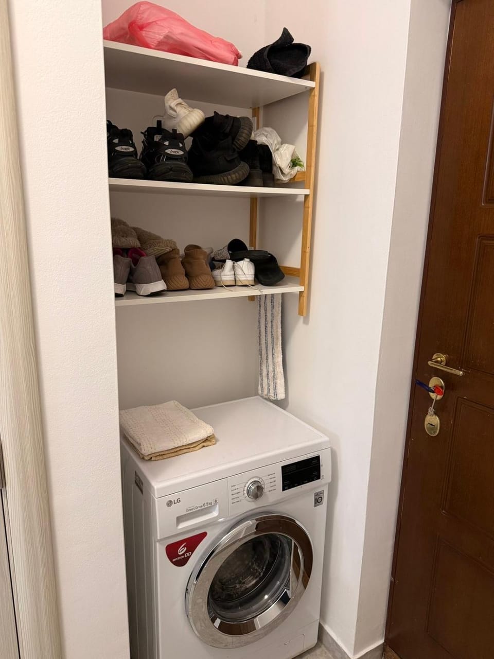 apartman Natali Apartment in Budva