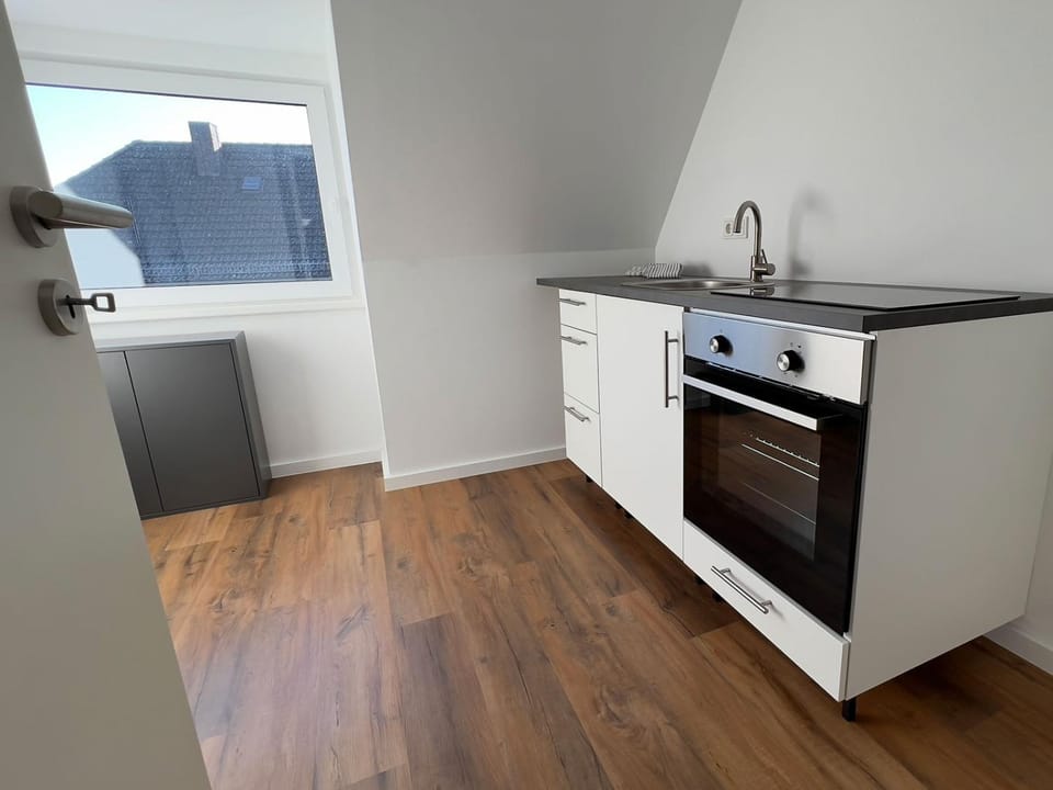 Konrads Pension Bed and Breakfast in Rhineland-Palatinate