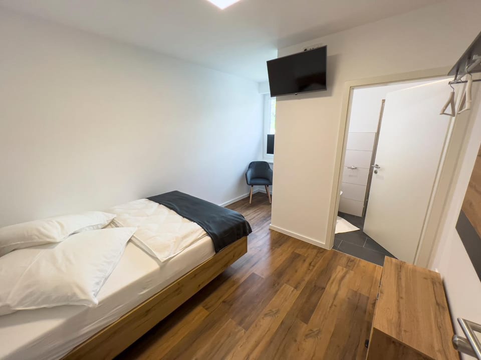 Konrads Pension Bed and Breakfast in Rhineland-Palatinate
