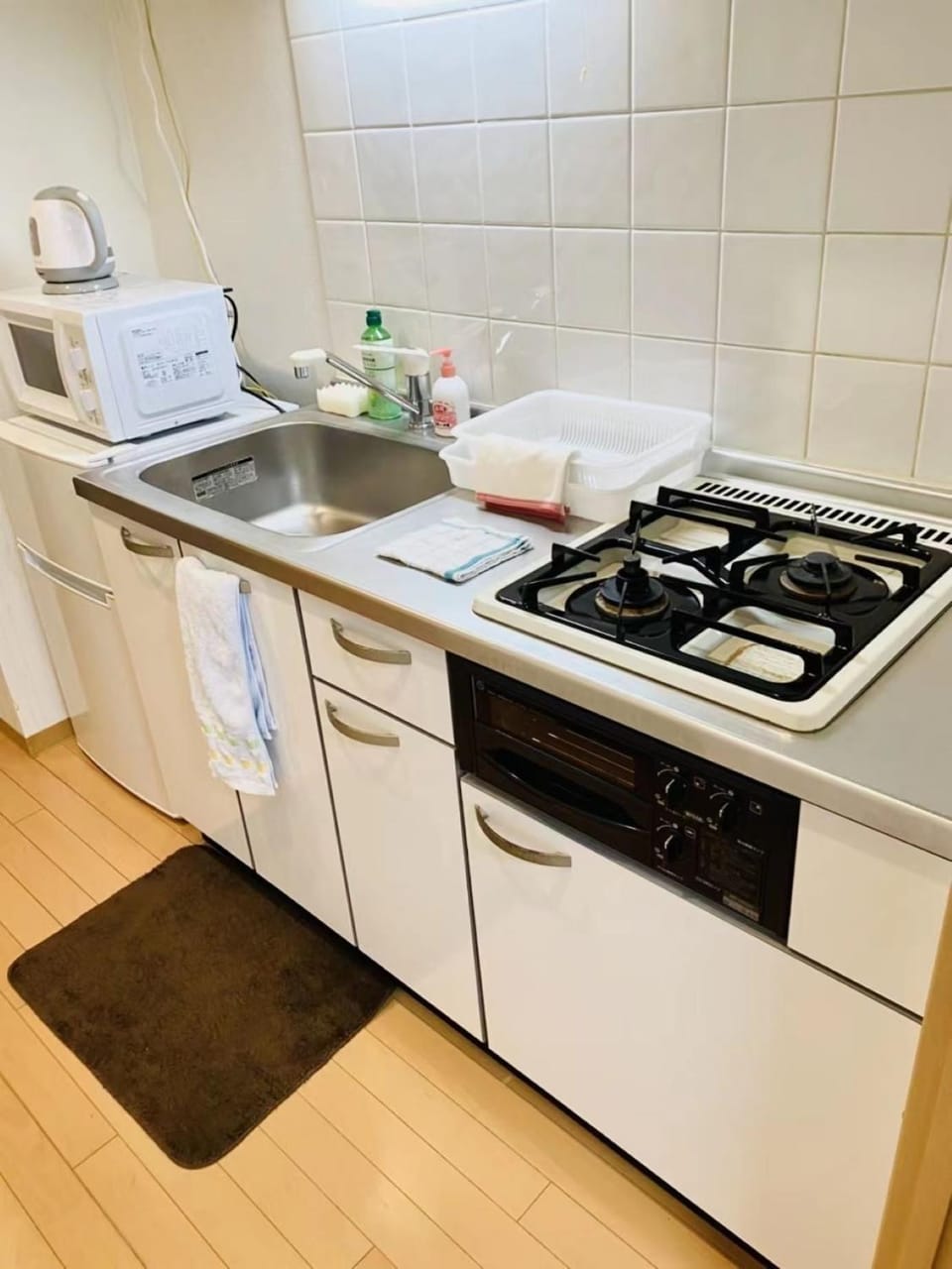 Marvelous Kokubunji - Vacation STAY 80468v Apartment in Japan