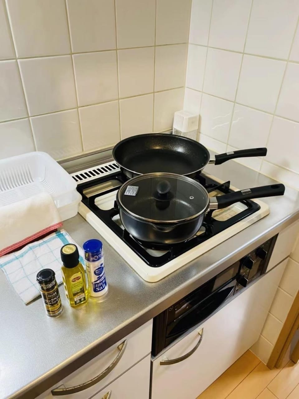 Marvelous Kokubunji - Vacation STAY 80468v Apartment in Japan