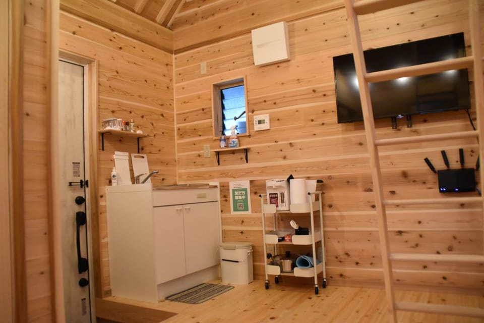 Guest House Fukuchan - Vacation STAY 83847v House in Japan
