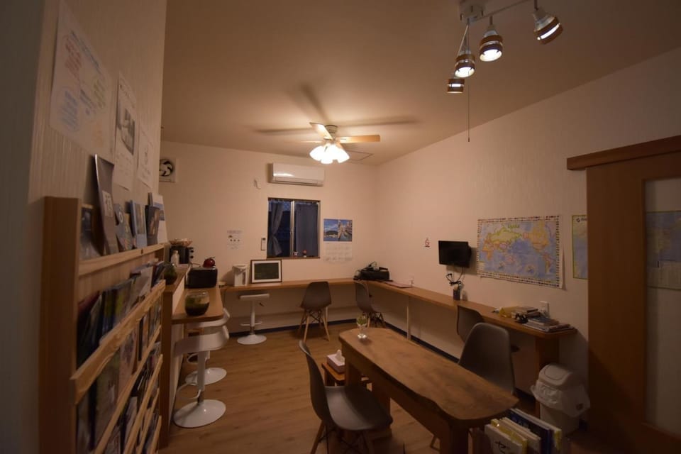 Guest House Fukuchan - Vacation STAY 83847v House in Japan