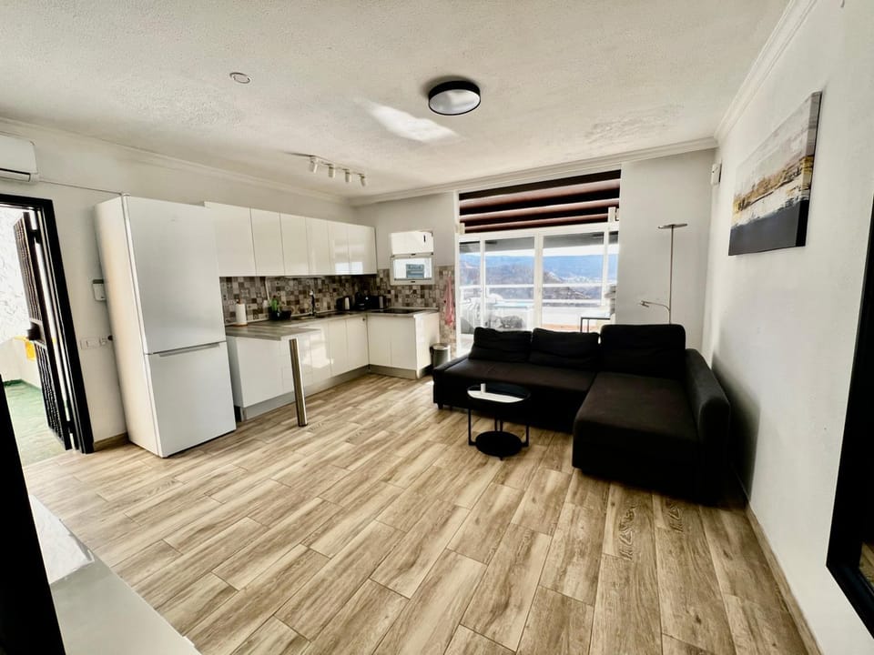 Cura Sol Appartment Amadores House in Comarca Sur
