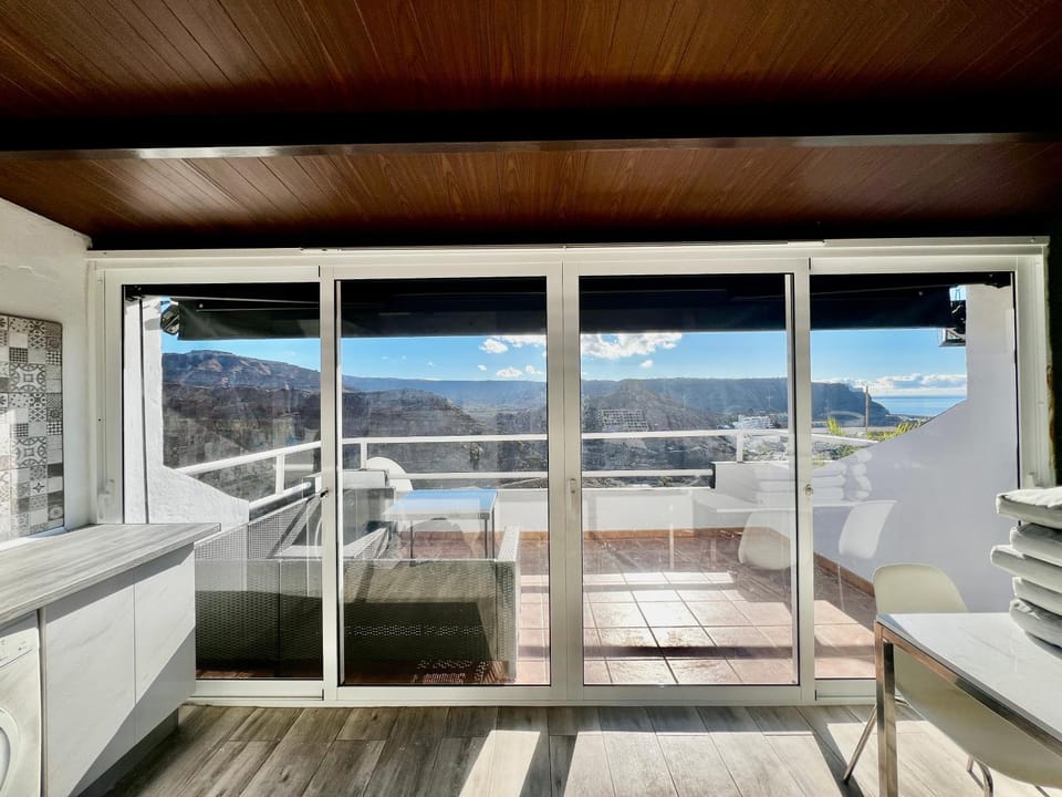Cura Sol Appartment Amadores House in Comarca Sur