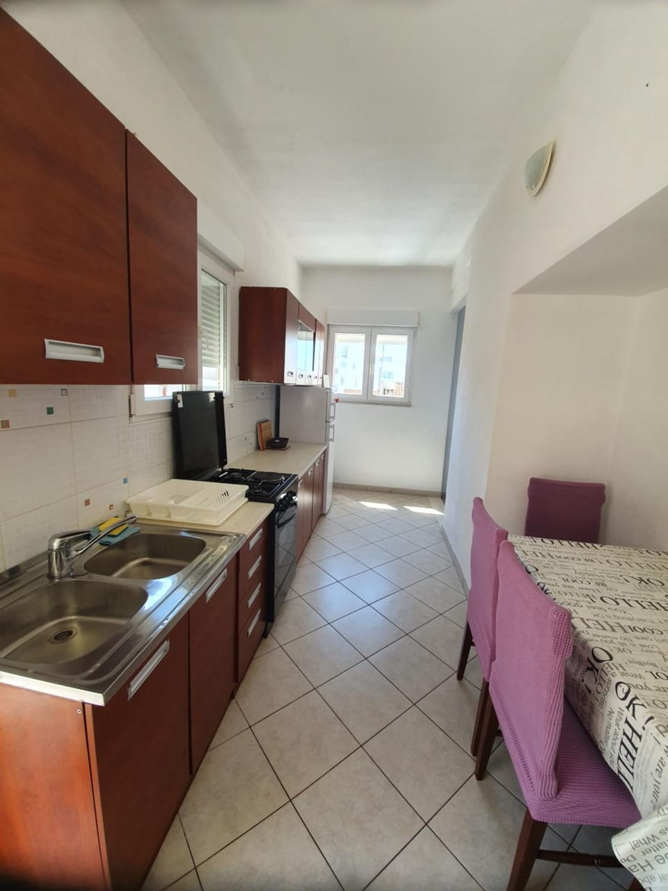 Apartman Dušanka Jović Apartment in Makarska