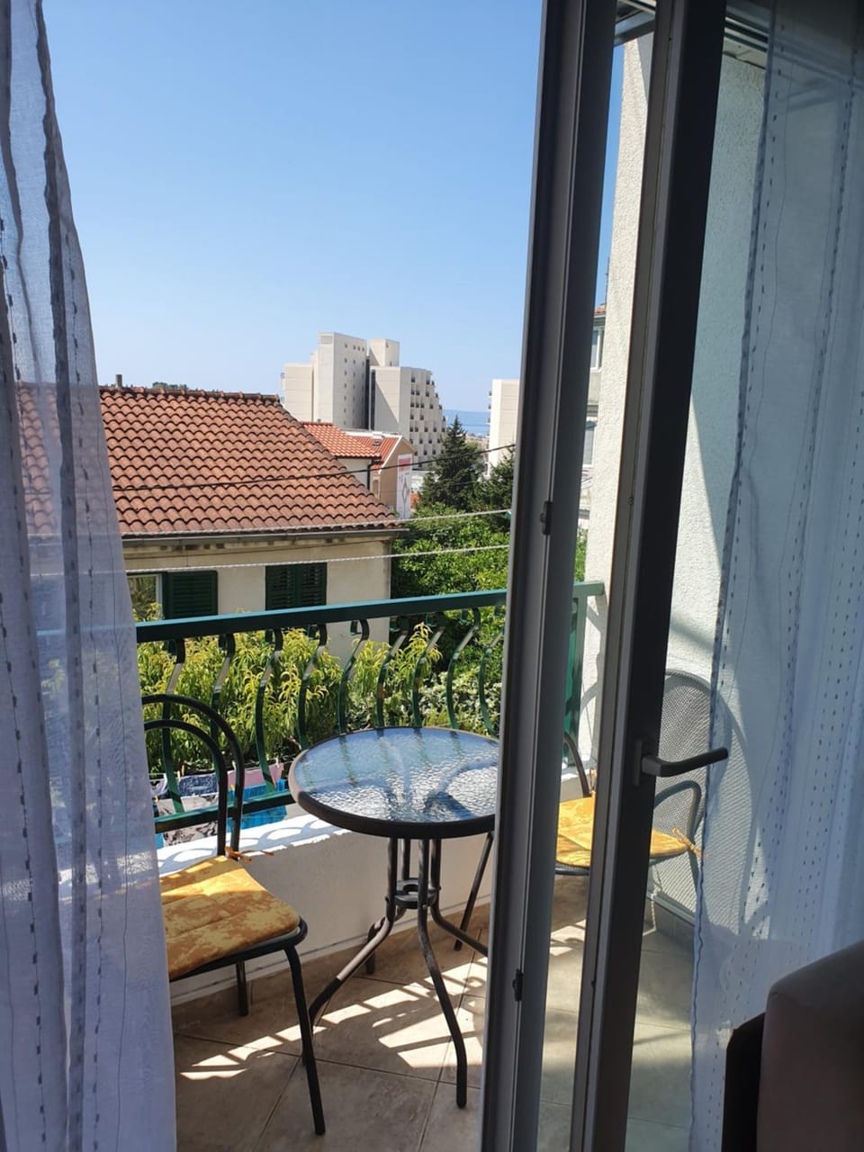 Apartman Dušanka Jović Apartment in Makarska