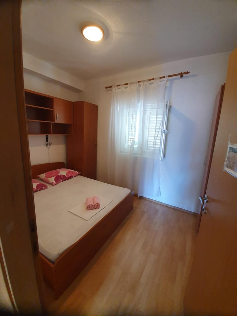 Apartman Dušanka Jović Apartment in Makarska