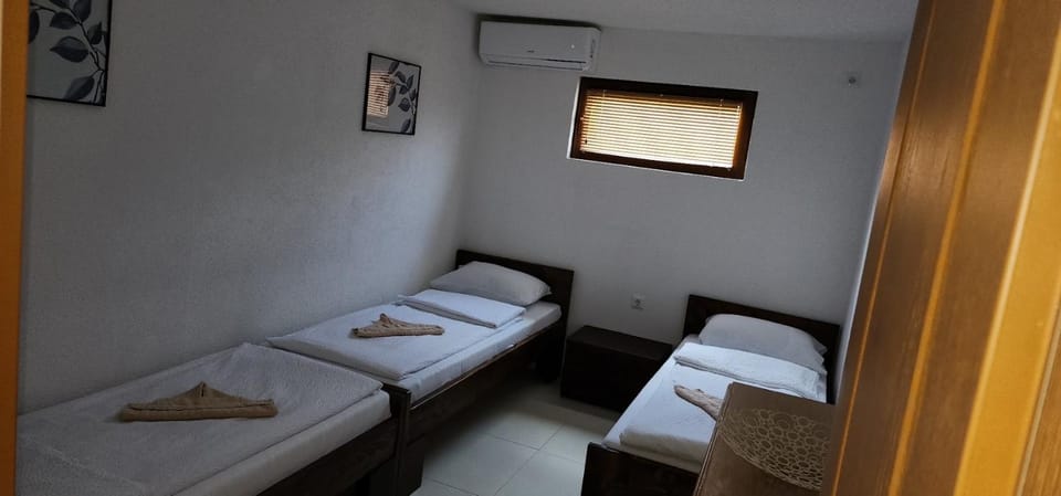 Holiday home LOTUS Villa in Lika-Senj County