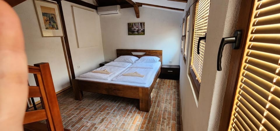 Holiday home LOTUS Villa in Lika-Senj County
