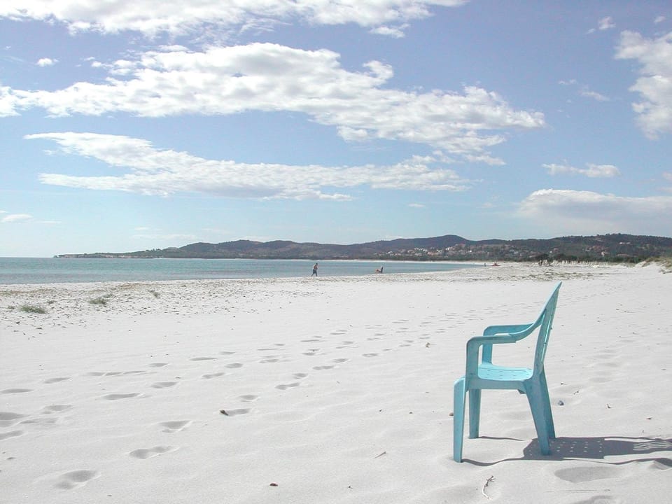 Nearby landmark, Beach