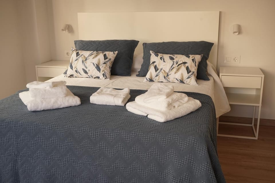 VIVIR EL MORRAZO Apartment in Cangas