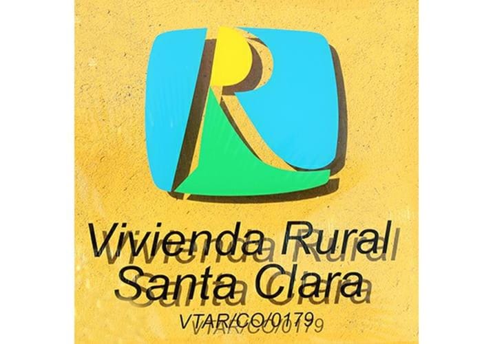 Vivienda Turistica Rural Casa Santa Clara House in Extremadura, Spain
