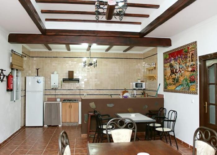 Vivienda Turistica Rural Casa Santa Clara House in Extremadura, Spain