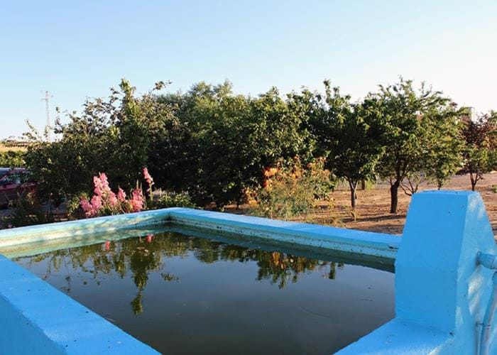 Vivienda Turistica Rural Casa Santa Clara House in Extremadura, Spain