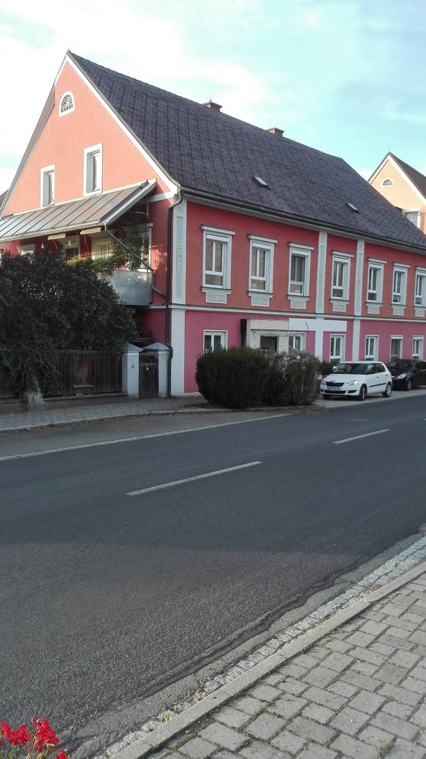 Ferienwohnung Murtal Apartment in Styria