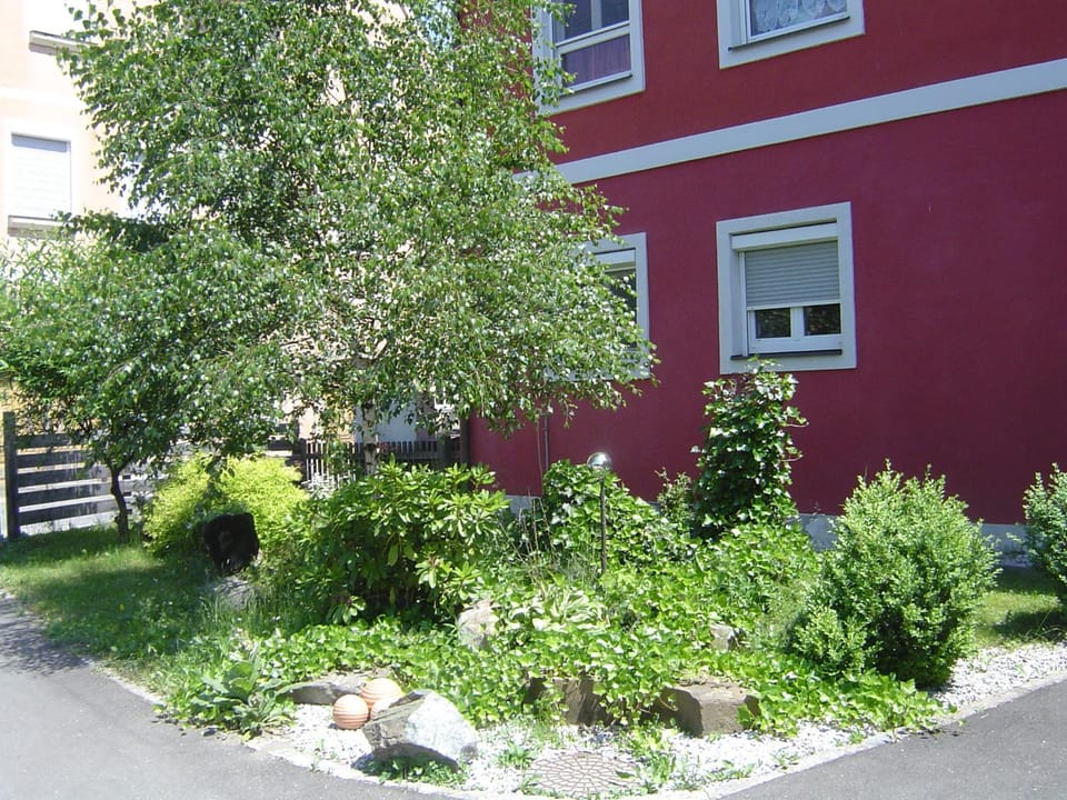 Ferienwohnung Murtal Apartment in Styria