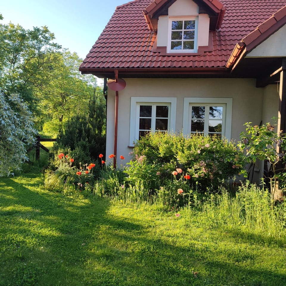 Apartament Urocze miejsce Apartment in Masovian Voivodeship