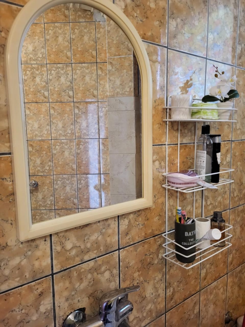 Apartman Susanj Bar Apartment in Montenegro