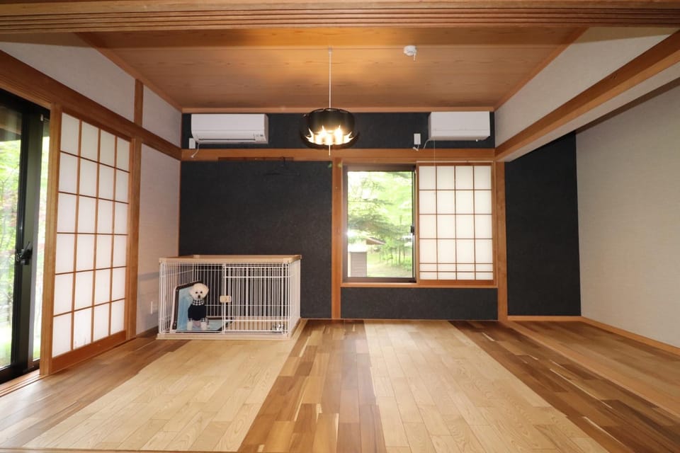 Minamitsuru-gun - Cottage - Vacation STAY 59712v House in Shizuoka Prefecture